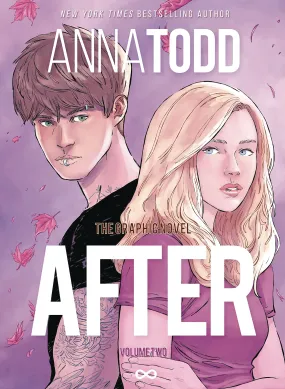 AFTER THE GRAPHIC NOVEL HC VOL 02 (C: 0-1-1) (11/01/2023) WATTPAD BOOKS