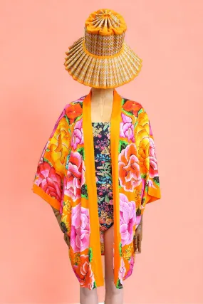 ANNA CHANDLER KIMONO MEXICANA