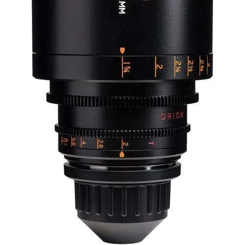 Atlas Lens Co Orion SE 32MM Anamorphic Prime Imperial