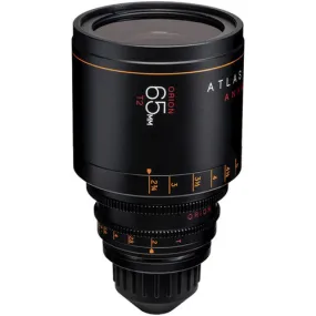 Atlas Lens Co Orion SE 65MM Anamorphic Prime Imperial