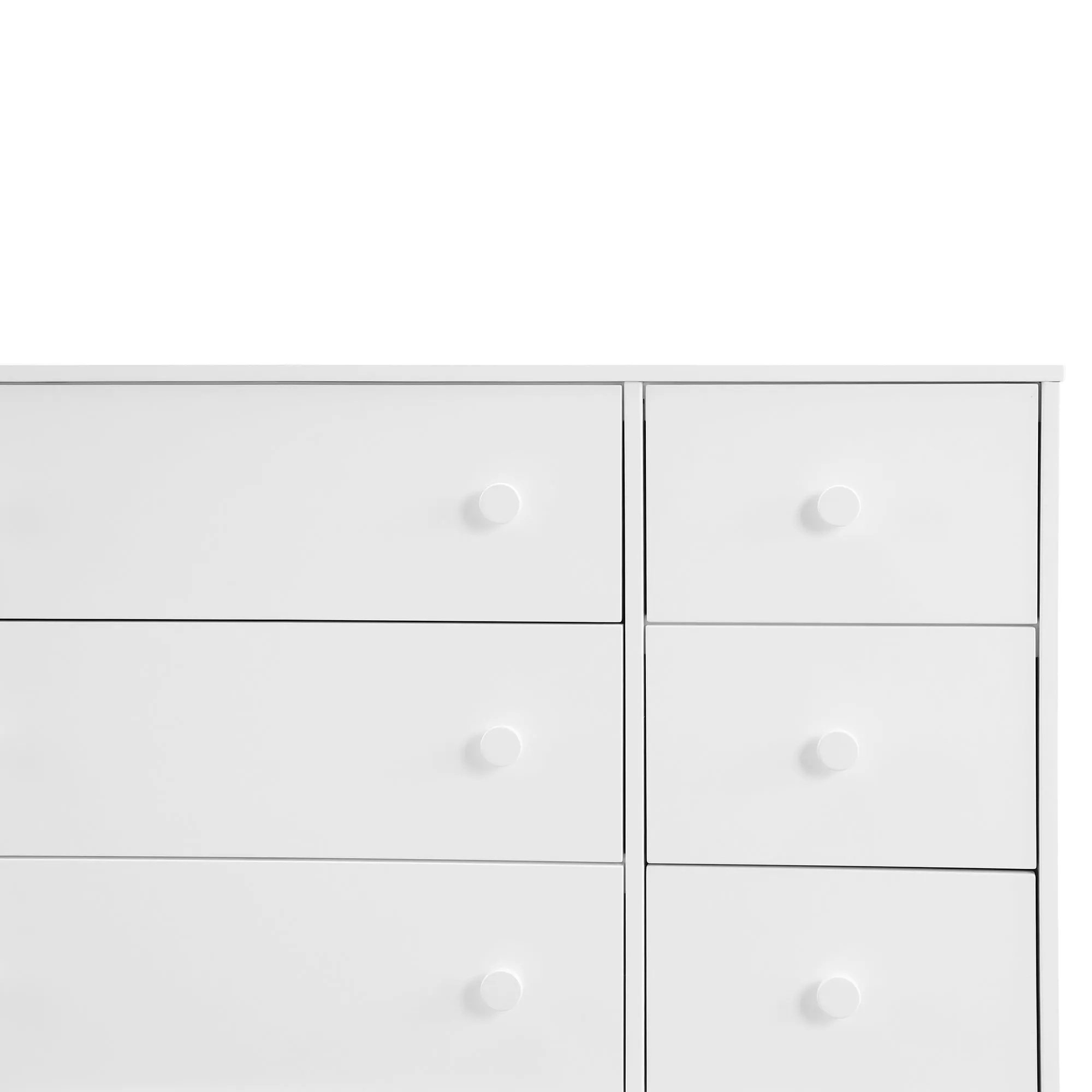 babyGap Legacy 6 Drawer Dresser