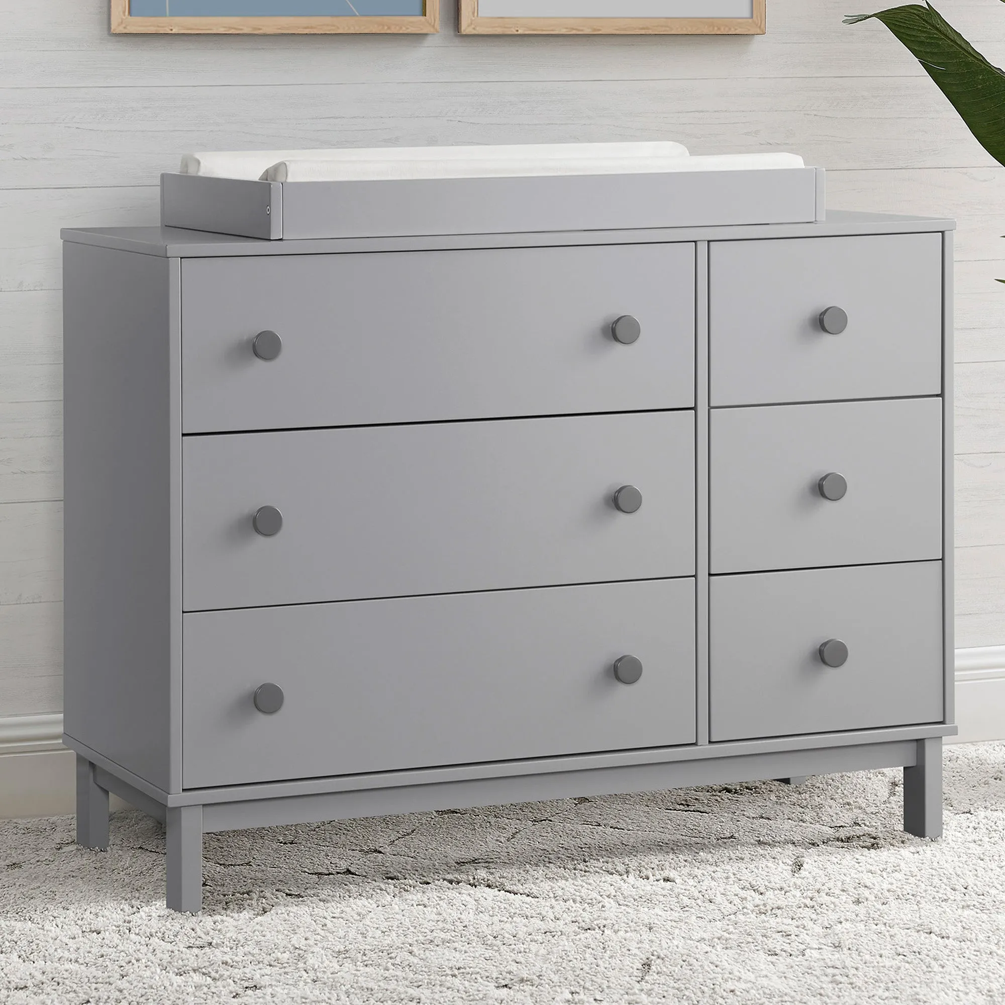 babyGap Legacy 6 Drawer Dresser