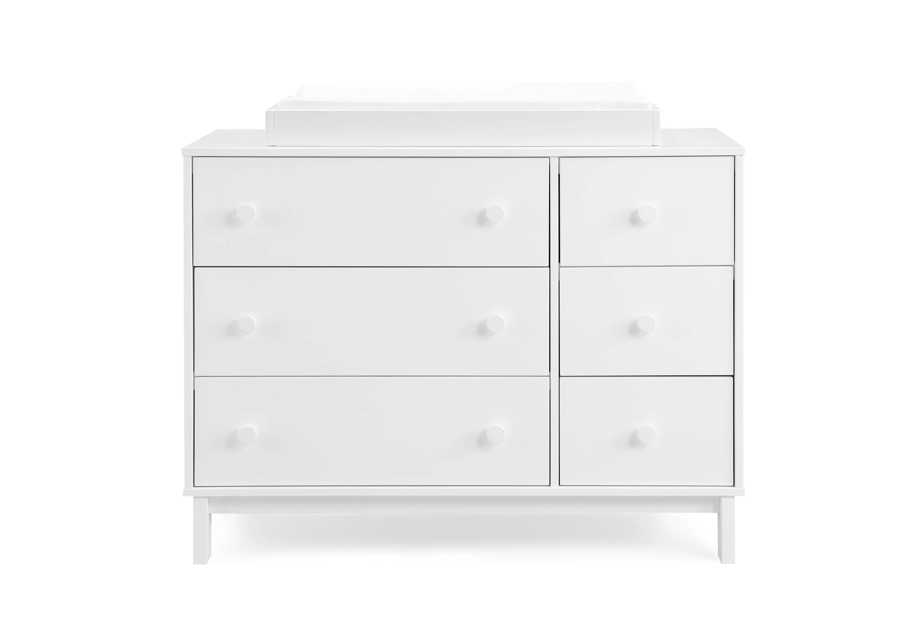 babyGap Legacy 6 Drawer Dresser