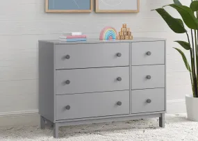 babyGap Legacy 6 Drawer Dresser