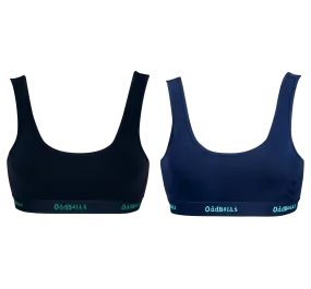 Bliss Bundle - Ladies Bralette 2 Pack Bundle