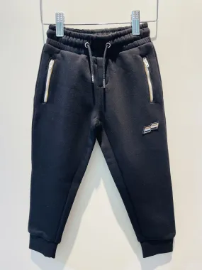 Boss Boys Jogging Bottoms