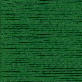 Cosmo Cotton 8m Cedar Green