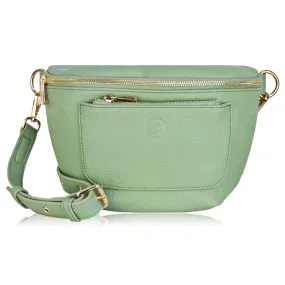 Espe Ellis Fanny Green Pack (Women's)