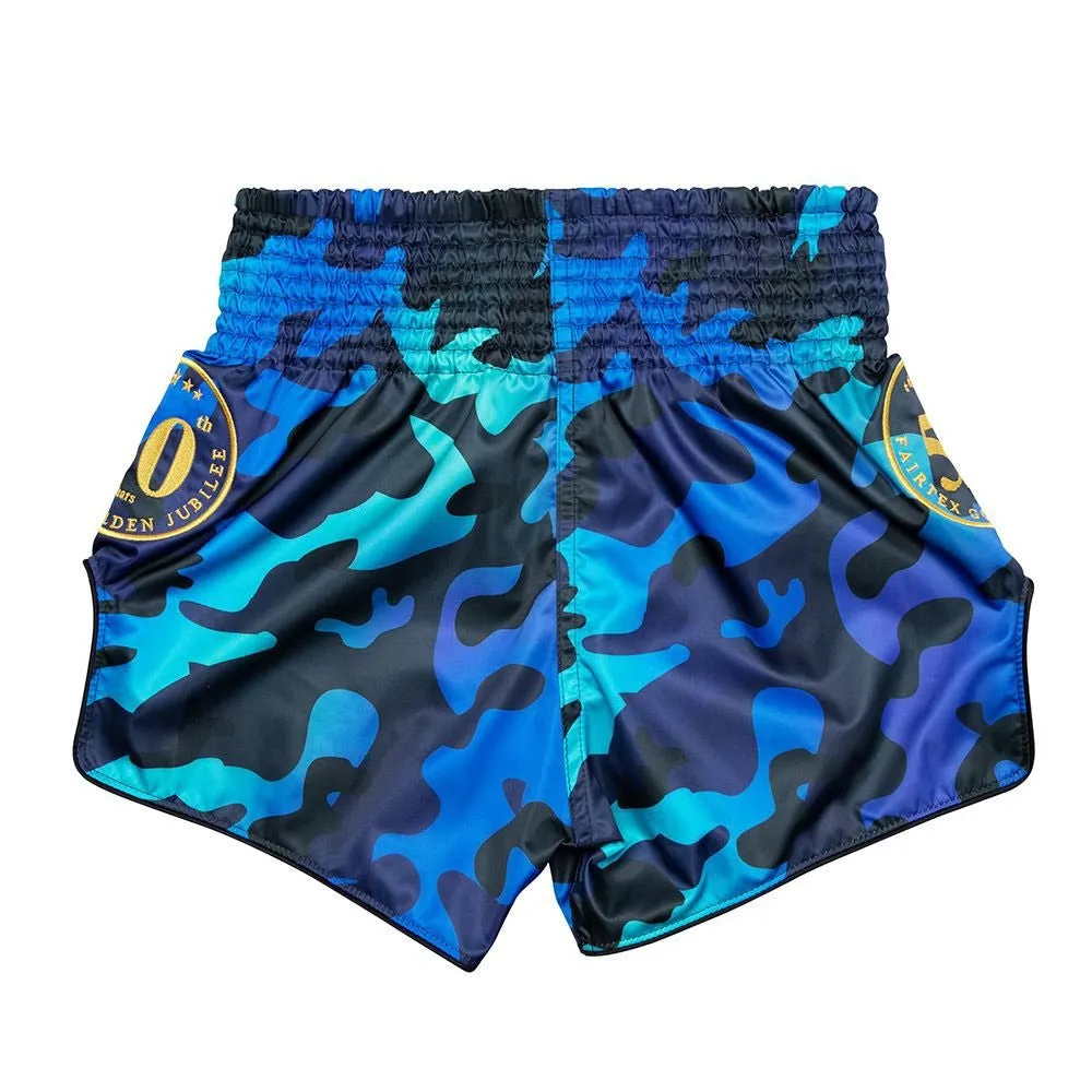 Fairtex Shorts BS1916