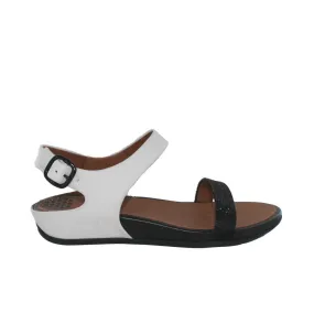 FitFlop™ Banda Micro-Crystal Sandal