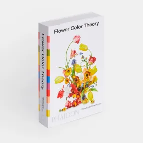 Flower Color Theory