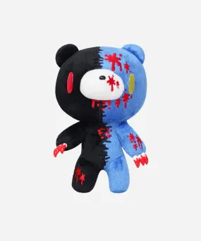 Gloomy Bear Black/Blue 8" Plush