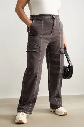 Graphite Gear Cargo Jeans