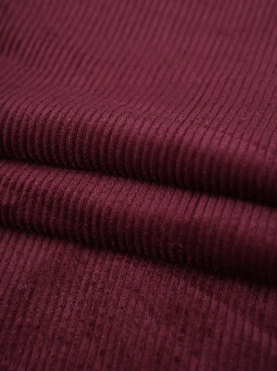 Hemp & Organic Cotton Heavy Weight Corduroy Fabric ( HG214 )