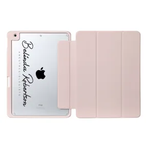 iPad 360 Elite Case - Signature with Occupation 32