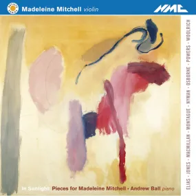 Madeleine Mitchell: In Sunlight