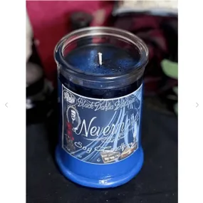 Nevermore Gothic Apothecary Candle