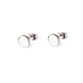 Stainless Steel Earrings