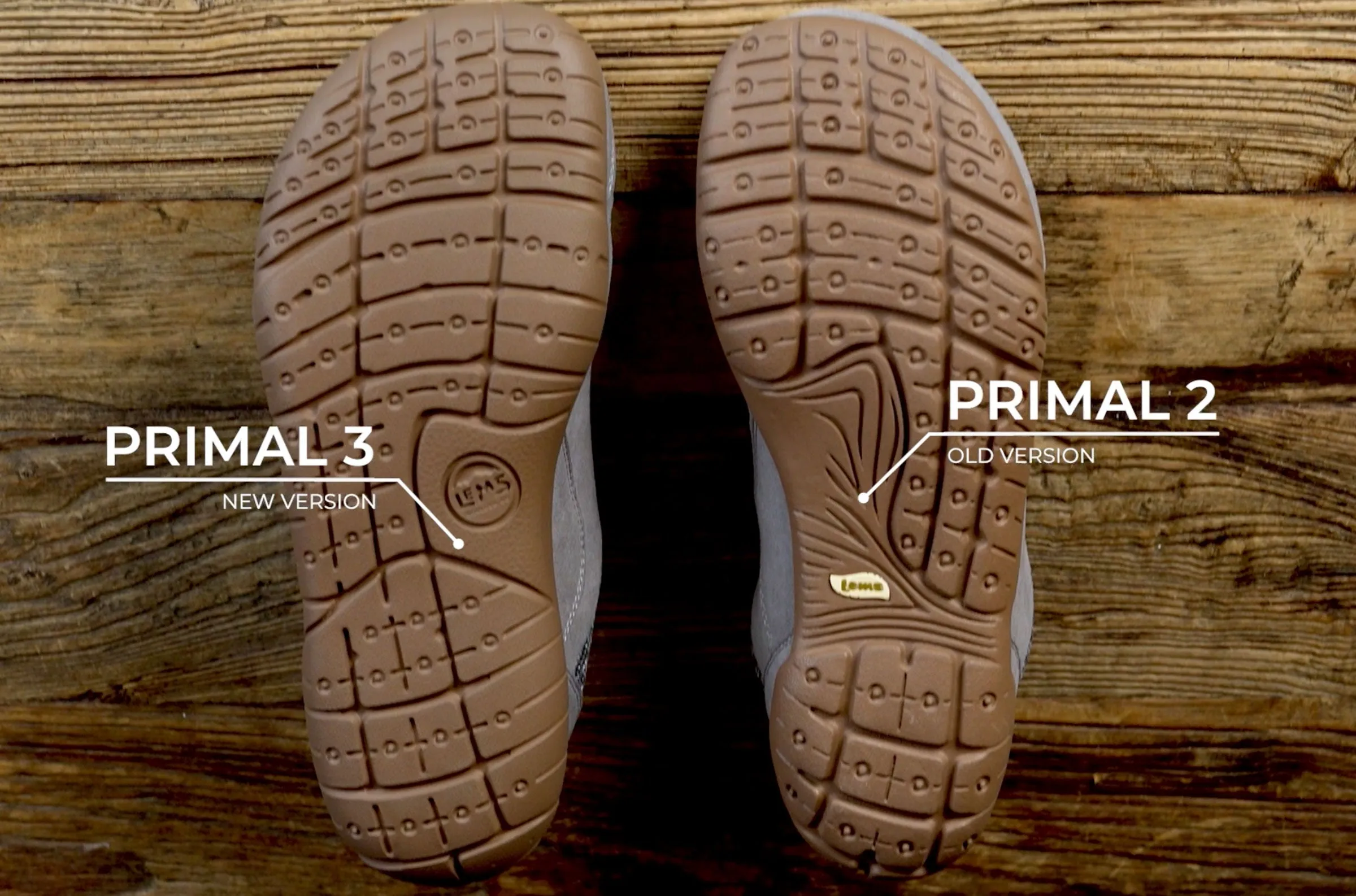 Women's Primal 3