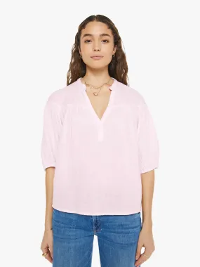 XiRENA Clem Top - Pink Blush